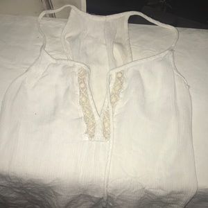 Woman’s shirt